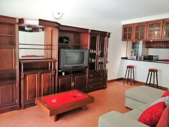 Apart Daire, 2 Yatak Odası, Balkon