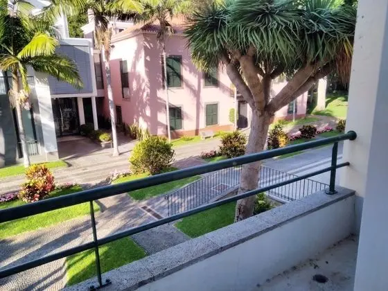 Apart Daire, 2 Yatak Odası, Balkon