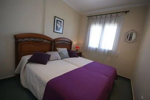 Apart Daire, 3 Yatak Odası, Deniz Manzaralı