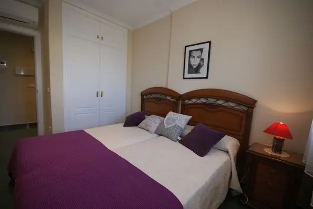 Apart Daire, 3 Yatak Odası, Deniz Manzaralı