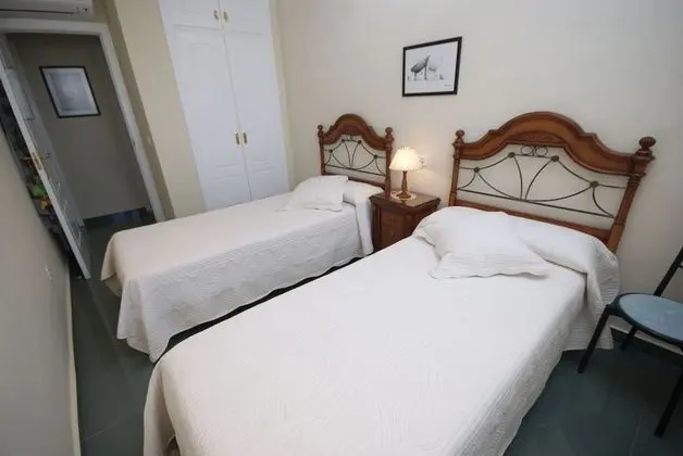 Apart Daire, 3 Yatak Odası, Deniz Manzaralı