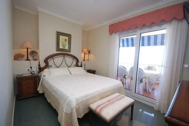 Apart Daire, 3 Yatak Odası, Deniz Manzaralı