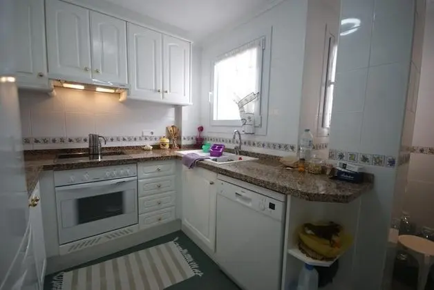 Apart Daire, 3 Yatak Odası, Deniz Manzaralı