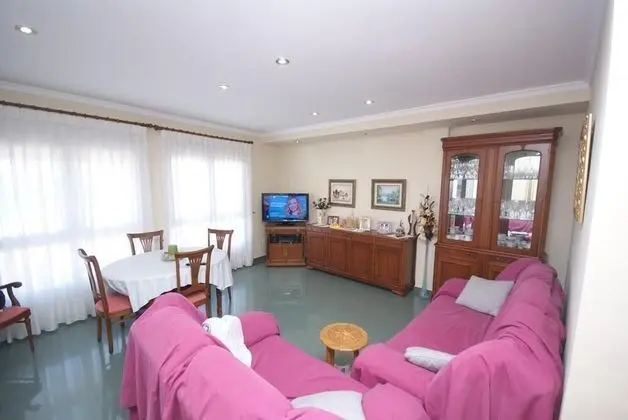 Apart Daire, 3 Yatak Odası, Deniz Manzaralı