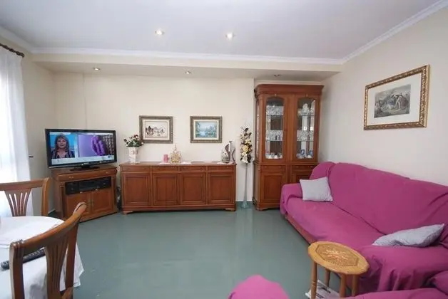 Apart Daire, 3 Yatak Odası, Deniz Manzaralı