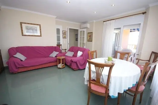 Apart Daire, 3 Yatak Odası, Deniz Manzaralı