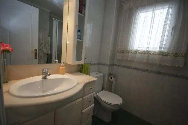 Apart Daire, 3 Yatak Odası, Deniz Manzaralı