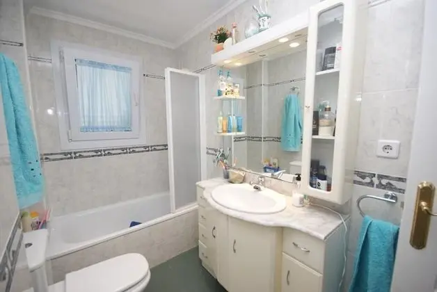 Apart Daire, 3 Yatak Odası, Deniz Manzaralı