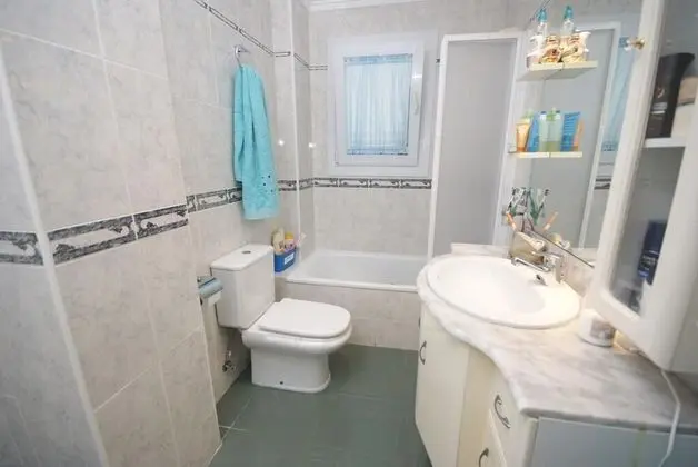 Apart Daire, 3 Yatak Odası, Deniz Manzaralı