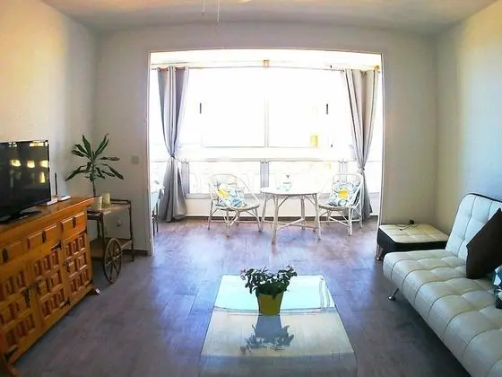 Apart Daire, 1 Yatak Odası, Teras, Deniz Manzaralı