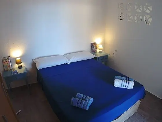 Apart Daire, 1 Yatak Odası, Teras, Deniz Manzaralı