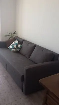 Apart Daire, 1 Yatak Odası, Teras, Deniz Manzaralı