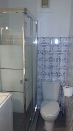Apart Daire, 1 Yatak Odası, Teras, Deniz Manzaralı