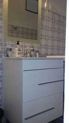 Apart Daire, 1 Yatak Odası, Teras, Deniz Manzaralı