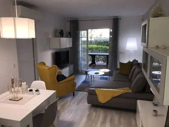 Apart Daire, 2 Yatak Odası, 2 Banyolu