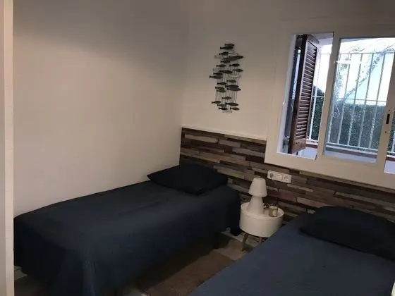 Apart Daire, 2 Yatak Odası, 2 Banyolu