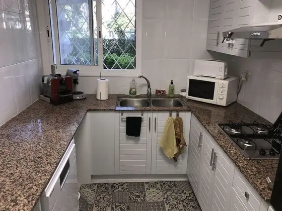 Apart Daire, 2 Yatak Odası, 2 Banyolu