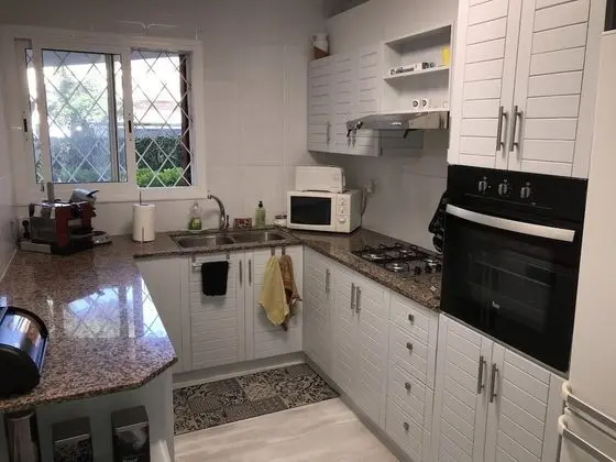 Apart Daire, 2 Yatak Odası, 2 Banyolu