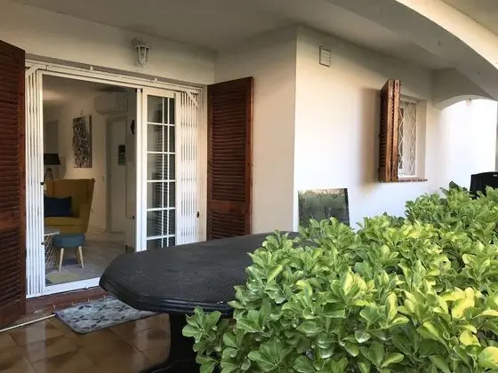 Apart Daire, 2 Yatak Odası, 2 Banyolu