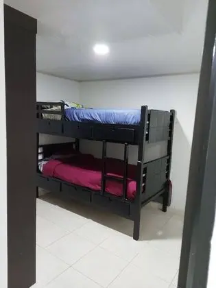 Apart Daire, 3 Yatak Odası, Buzdolabı