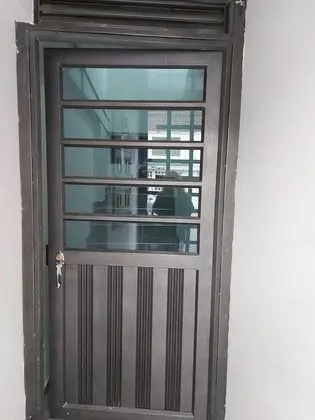 Apart Daire, 3 Yatak Odası, Buzdolabı