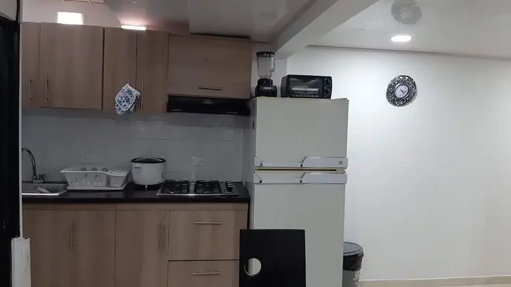 Apart Daire, 3 Yatak Odası, Buzdolabı