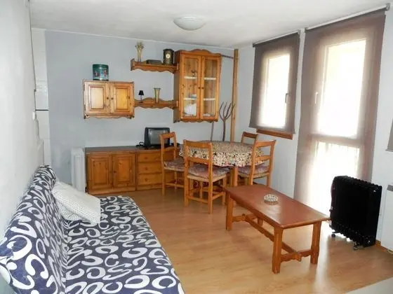Apart Daire, 1 Yatak Odası (4 people)