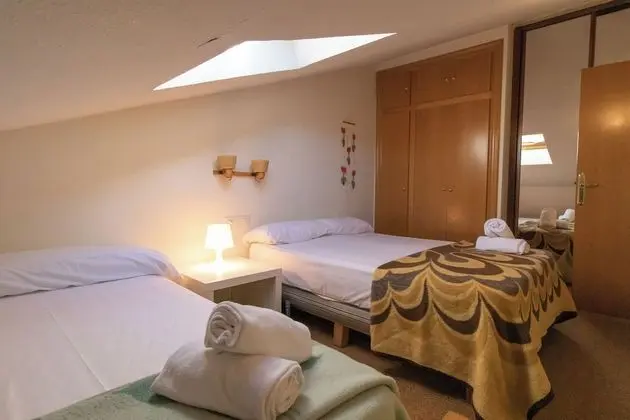 Apart Daire, 1 Yatak Odası (6 people)
