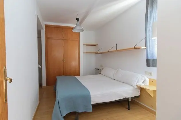 Apart Daire, 1 Yatak Odası (6 people)