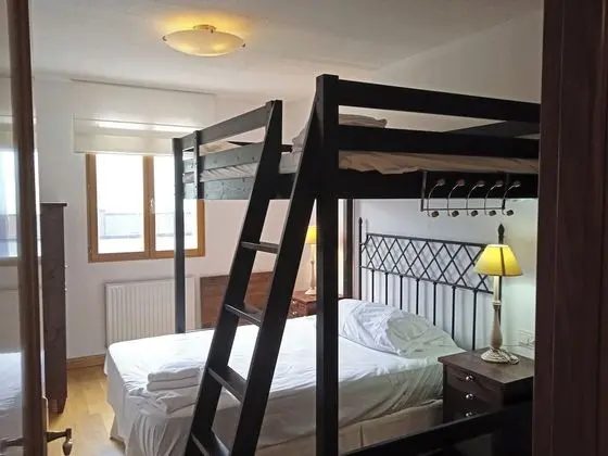 Apart Daire, 1 Yatak Odası (6 people)