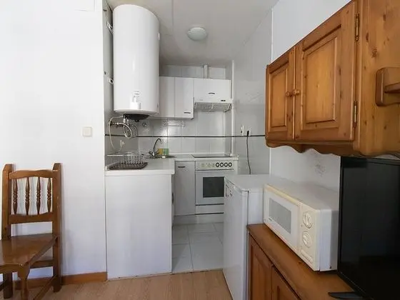 Apart Daire, 1 Yatak Odası (6 people)