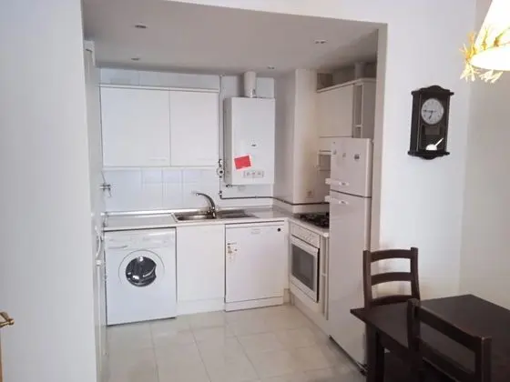 Apart Daire, 1 Yatak Odası (6 people)