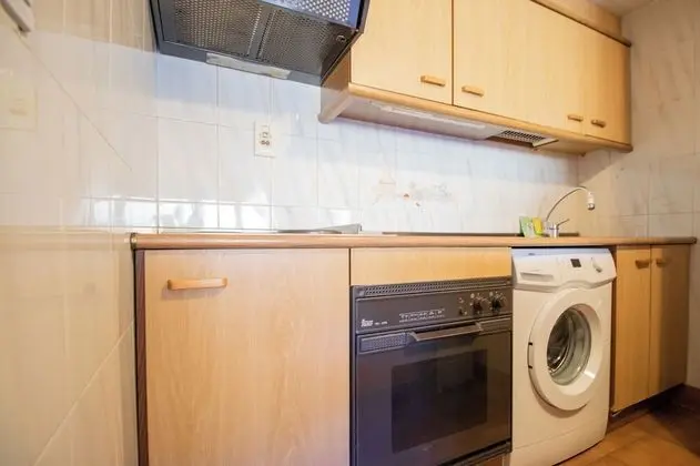 Apart Daire, 1 Yatak Odası (6 people)