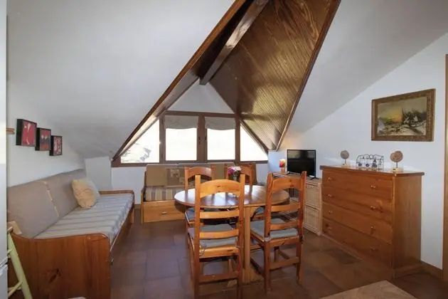 Apart Daire, 1 Yatak Odası (6 people)