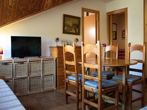 Apart Daire, 1 Yatak Odası (6 people)