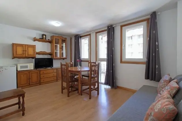 Apart Daire, 1 Yatak Odası (6 people)