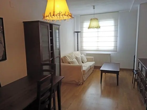 Apart Daire, 1 Yatak Odası (6 people)
