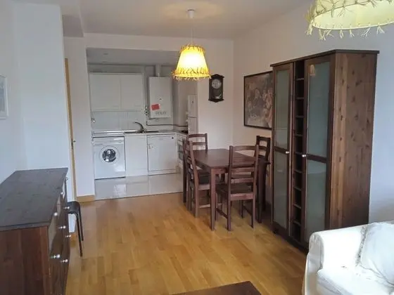 Apart Daire, 1 Yatak Odası (6 people)