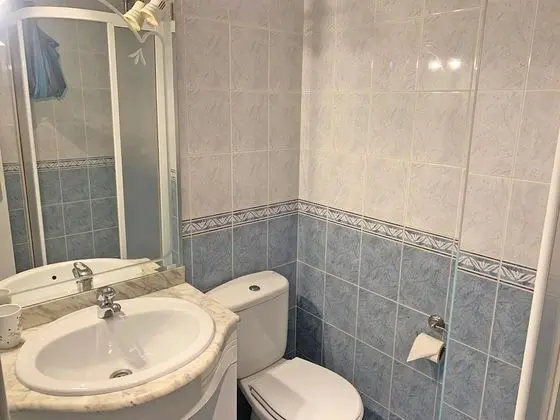 Apart Daire, 1 Yatak Odası (6 people)