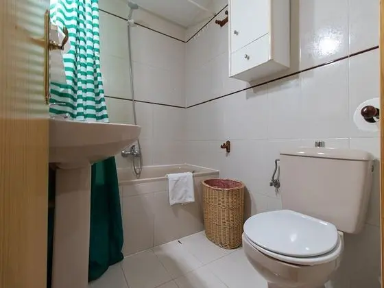 Apart Daire, 1 Yatak Odası (6 people)