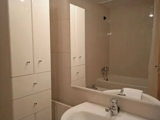 Apart Daire, 1 Yatak Odası (6 people)