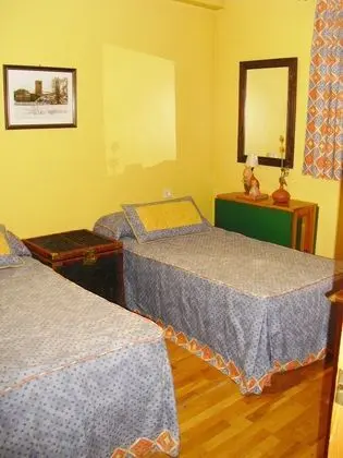 Apart Daire, 1 Yatak Odası (6 people)