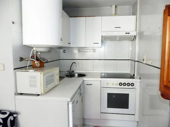 Apart Daire, 1 Yatak Odası (6 people)