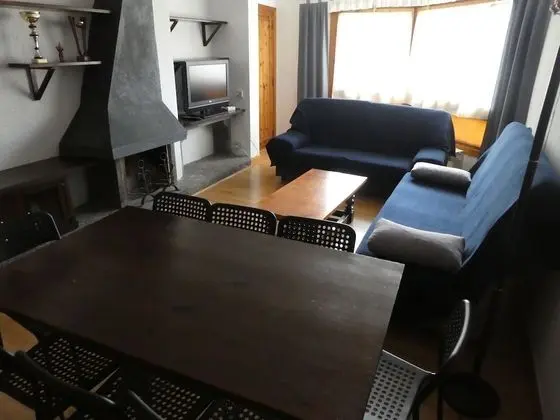 Apart Daire, 1 Yatak Odası (6 people)