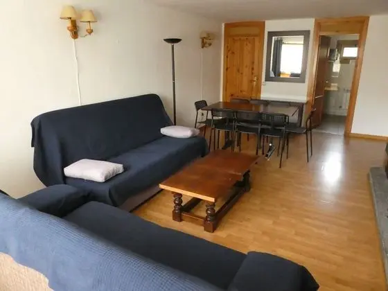 Apart Daire, 1 Yatak Odası (6 people)