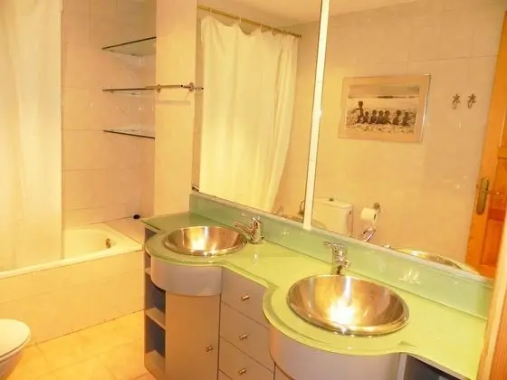 Apart Daire, 1 Yatak Odası (6 people)
