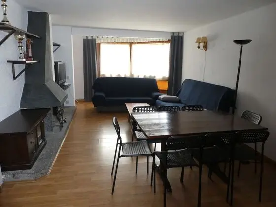 Apart Daire, 2 Yatak Odası (6 people)