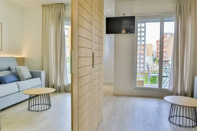Apart Daire, 1 Yatak Odası