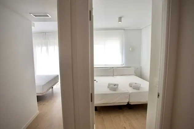 Standard Apart Daire, 2 Yatak Odası, Mutfak, Zemin Kat