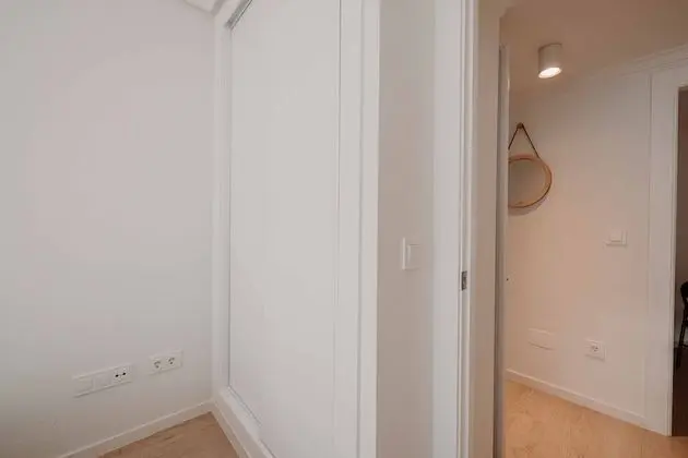Standard Apart Daire, 2 Yatak Odası, Mutfak, Zemin Kat